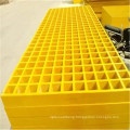 fiberglass pultruded grating floor grating